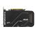 Asus GeForce RTX 5050 Dual OC nVidia 8GB GDDR6 128bit PCIe videókártya