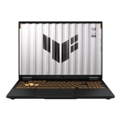 Asus TUF Gaming FX608JHR-QT020 16"WQXGA/Intel Core i7-14650HX/16GB/1TB/RTX 5050 8GB/FreeDOS/szürke laptop Asus TUF Gaming FX608JHR-QT020 16"WQXGA/Intel Core i7-14650HX/16GB/1TB/RTX 5050 8GB/FreeDOS/szürke laptop