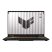 Asus TUF Gaming FX608JHR-QT020 16"WQXGA/Intel Core i7-14650HX/16GB/1TB/RTX 5050 8GB/FreeDOS/szürke laptop Asus TUF Gaming FX608JHR-QT020 16"WQXGA/Intel Core i7-14650HX/16GB/1TB/RTX 5050 8GB/FreeDOS/szürke laptop