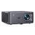Yaber K2s Pro Full HD Google TV fekete smart házimozi projektor