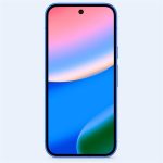   Google Pixel 10 6,3" 5G 12/128GB DualSIM indigó okostelefon