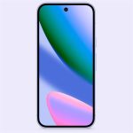   Google Pixel 10 6,3" 5G 12/128GB DualSIM fagyos lila okostelefon