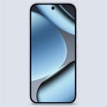   Google Pixel 10 Pro 6,3" 5G 16/128GB DualSIM holdkő szürke okostelefon