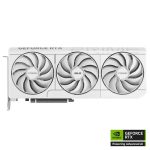   ASUS GeForce RTX 5070 nVidia 12GB DDR7 192bit PCIe videókártya