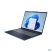 Lenovo IdeaPad Slim 5 16IRH10R 16"WUXGA/Intel Core 5 210H/32GB/1TB/Int.VGA/FreeDOS/kék laptop Lenovo IdeaPad Slim 5 16IRH10R 16"WUXGA/Intel Core 5 210H/32GB/1TB/Int.VGA/FreeDOS/kék laptop