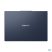Lenovo IdeaPad Slim 5 16IRH10R 16"WUXGA/Intel Core 5 210H/32GB/1TB/Int.VGA/FreeDOS/kék laptop Lenovo IdeaPad Slim 5 16IRH10R 16"WUXGA/Intel Core 5 210H/32GB/1TB/Int.VGA/FreeDOS/kék laptop