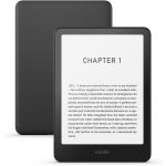   Amazon Kindle Paperwhite (2024) 7" 16GB fekete E-book olvasó