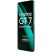 Realme GT7 Dream Edition 6,78" 16/512GB DualSIM zöld okostelefon