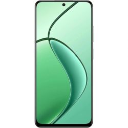 Realme 12X 6,72" 5G 4/128GB DualSIM zöld okostelefon
