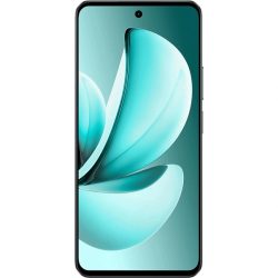 Realme C71 6,67" 8/256GB DualSIM fekete okostelefon