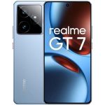 Realme GT7 6,78" 12/512GB DualSIM kék okostelefon