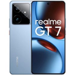 Realme GT7 6,78" 12/512GB DualSIM kék okostelefon