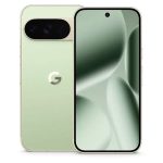   Google Pixel 10 Pro 6,3" 5G 16/256GB DualSIM jádezöld okostelefon