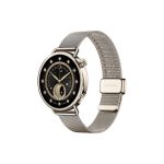   Xiaomi BHR07VWGL Watch S4 41mm Milanese Strap Sunset Gold arany okosóra