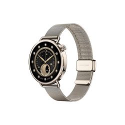 Xiaomi BHR07VWGL Watch S4 41mm Milanese Strap Sunset Gold arany okosóra