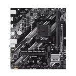 ASUS PRIME B850M-K ARGB AMD B850 AM5 mATX alaplap
