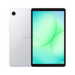 Samsung Galaxy Tab A11 (X130N) 8,7" 4/64GB ezüst Wi-Fi tablet