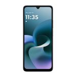   Motorola Moto G06 Power 6,88" LTE 4/256GB DualSIM Pantone Tapestry - kék okostelefon