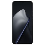 Xiaomi 15T 6,83" 12/512GB DualSIM fekete okostelefon