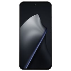Xiaomi 15T 6,83" 12/512GB DualSIM fekete okostelefon