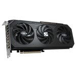   Gigabyte GeForce RTX 5060 GAMING OC nVidia 8GB DDR7 128bit PCIe videókártya
