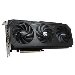 Gigabyte GeForce RTX 5060 GAMING OC nVidia 8GB DDR7 128bit PCIe videókártya Gigabyte GeForce RTX 5060 GAMING OC nVidia 8GB DDR7 128bit PCIe videókártya
