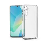   Haffner HF330629 Samsung SM-A165 Galaxy A16 4G/A16 5G Clear Case átlátszó szilikon tok