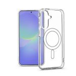   Haffner HF356919 Samsung Galaxy SM-A366 A36 5G Clear Mag Cover átlátszó szilikon tok