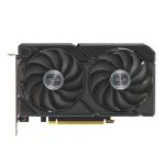   Asus Dual Radeon RX 9060 XT AMD 16GB GDDR6 128bit PCIe videókártya