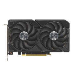 Asus Dual Radeon RX 9060 XT AMD 16GB GDDR6 128bit PCIe videókártya