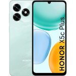   Honor X5c Plus 6,74" 5G 4/64GB DualSIM ciánkék okostelefon