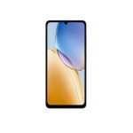   ZTE Blade A56 6,75" LTE 4/64GB DualSIM fekete okostelefon