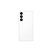 Samsung SM-S731BZWDEUE Galaxy S25 FE 6,7" 5G 8/128GB DualSIM fehér okostelefon