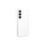 Samsung SM-S731BZWDEUE Galaxy S25 FE 6,7" 5G 8/128GB DualSIM fehér okostelefon