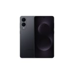   Samsung SM-S937BZKGEUE Galaxy S25 Edge 6,7" 5G 12/512GB DualSIM fekete okostelefon