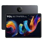   TCL NxtPaper 11 Plus 11,5" 8/256GB sötétszürke Wi-Fi tablet