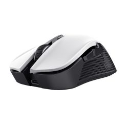 Trust 24889 GXT 923W Ybar vezeték nélküli fehér gaming egér Trust 24889 GXT 923W Ybar vezeték nélküli fehér gaming egér