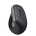 Trust 25146 Bayo+ vezeték nélküli fekete többeszközös ergonómikus egér Trust 25146 Bayo+ vezeték nélküli fekete többeszközös ergonómikus egér