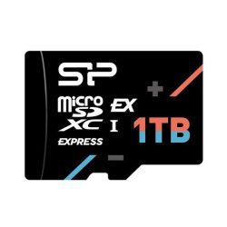 Silicon Power 1TB SD micro Hypera (SDXC Class 10 UHS-I U3) Nintendo Switch 2 memória kártya Silicon Power 1TB SD micro Hypera (SDXC Class 10 UHS-I U3) Nintendo Switch 2 memória kártya