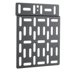 Stell SAA 3100 univerzális fekete médialejátszó tartó