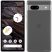 Google Pixel 7a 6,1" 5G 8/128GB DualSIM fekete okostelefon