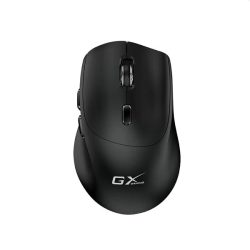 Genius Scorpion M8100 vezeték nélküli fekete egér Genius Scorpion M8100 vezeték nélküli fekete egér