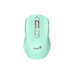 Genius NX-8025S vezeték nélküli akvamarin egér Genius NX-8025S vezeték nélküli akvamarin egér
