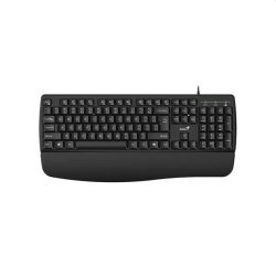 Genius KB-123 HUN fekete billentyűzet Genius KB-123 HUN fekete billentyűzet