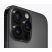 Apple iPhone 16 Pro Max 6,9" 5G 8/256GB fekete titán okostelefon (Használt A+)