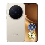Vivo X300 Pro 16/512GB DualSIM barna okostelefon