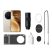 Vivo X300 Pro 16/512GB DualSIM barna okostelefon