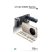 Vivo X300 Pro 16/512GB DualSIM barna okostelefon