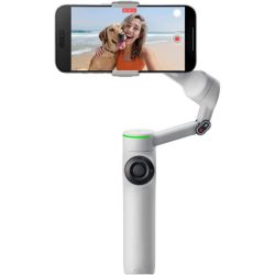 Insta360 Flow 2 szürke stabilizátor Insta360 Flow 2 szürke stabilizátor