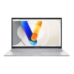   Asus VivoBook X1704ZA-AU240 17,3"FHD/Intel Core i3-1215U/8GB/512GB/Int.VGA/Win11 Pro/ezüst laptop